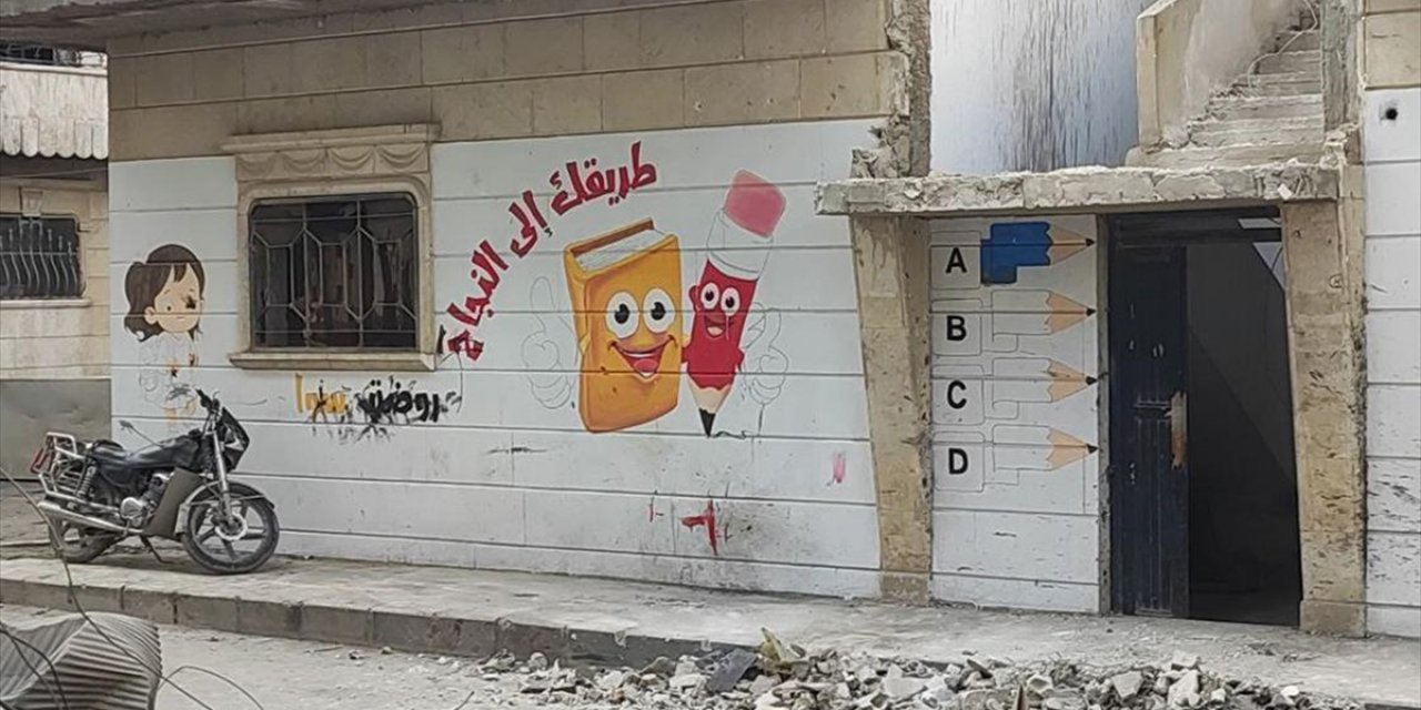 Suriye'de 2024 Aralık Sonundan Bu Yana Devam Eden Terör Saldırılarında Siviller Hedef Alınıyor