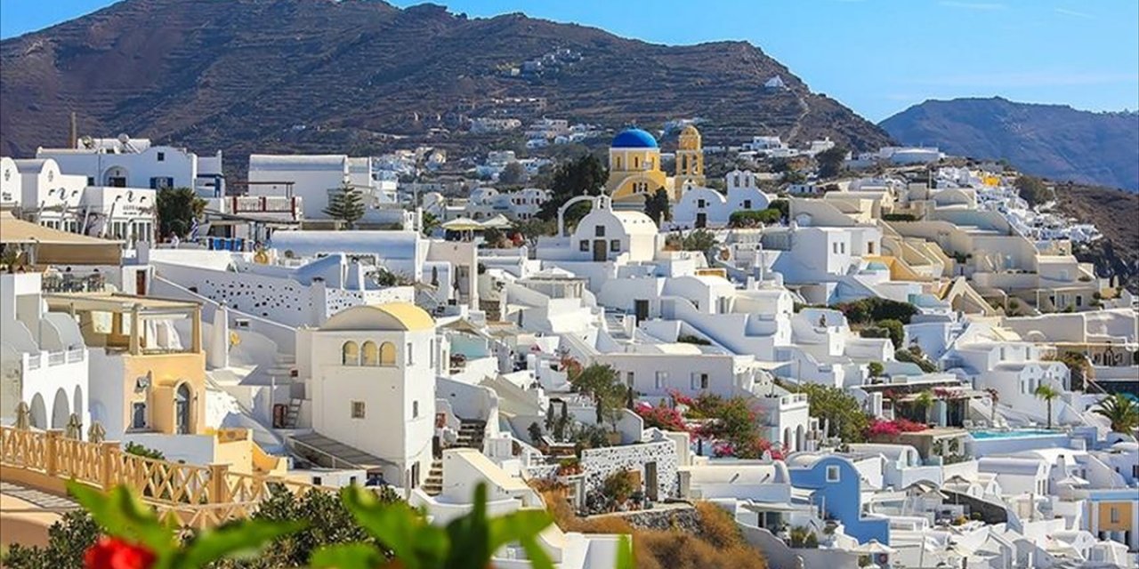 Yunan Uzmana Göre, Ege'deki Sismik Hareketlilik Büyük Bir Depreme Hazırlık İmkanı Tanıyor