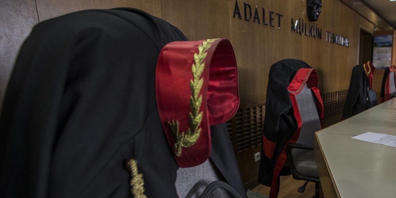 Hakim ve Savcı Atamaları Resmi Gazete'de Yayımlandı