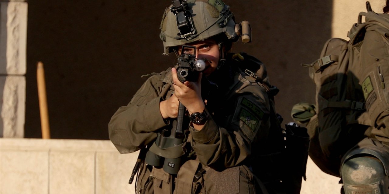 İsrail Ordusu, Ocak Ayında İşgal Altındaki Batı Şeria’da 55 Filistinliyi Öldürdüğünü Açıkladı