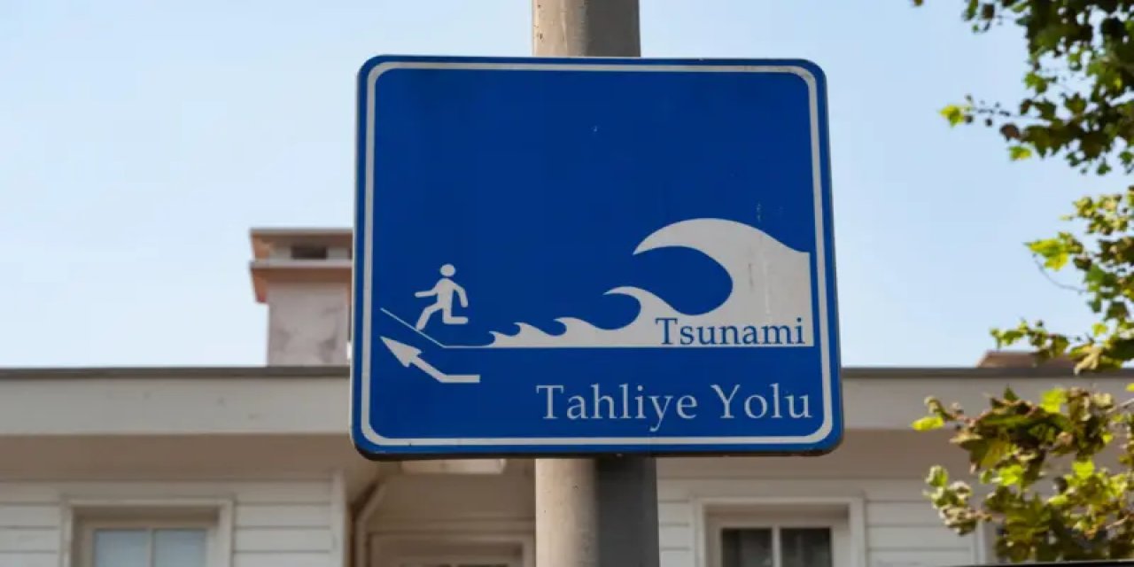Ege Kıyılarında Tsunami Riski Arttı mı?