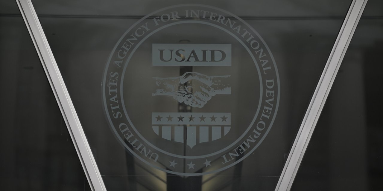 ABD Uluslararası Kalkınma Ajansı, Çalışanlarını İdari İzne Çıkaracak