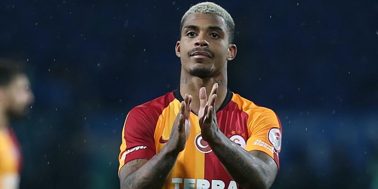 Galatasaray, Mario Lemina ve Kulübü İle Transfer Görüşmelerine Başlandığını Duyurdu