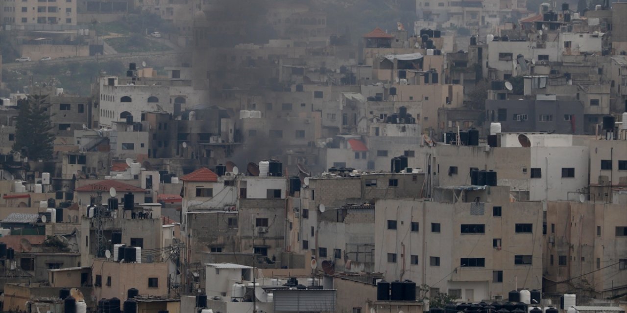 Britanya Müslüman Konseyi'nden, Filistinlilere Yönelik Etnik Temizliğin Durdurulması Çağrısı