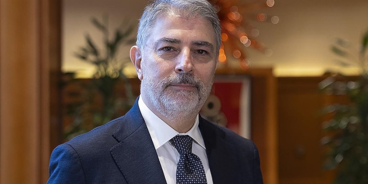 Enda Enerji 5 Yılda 300 Milyon Dolarlık Yenilenebilir Enerji Yatırımı Hedefliyor