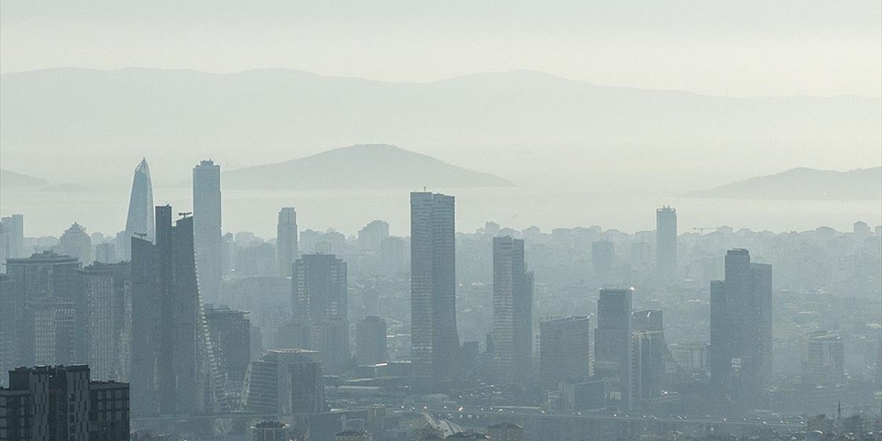 Yüksek Binalarda Modern Yangın Söndürme Sistemlerinin Kullanılması Zorunlu