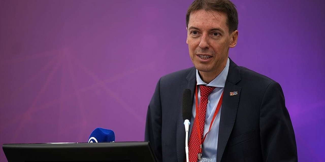 AB, Türkiye'ye 2025-2027 Yıllarında 310 Milyon Avroluk Hibe Sağlayacak