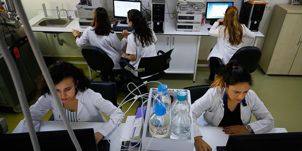 Tübitak'tan Bilim Seferberliği İçin Stratejik Destek Atağı