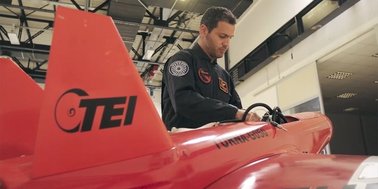 TEI'nin Bu Yılki İhracat Hedefi 450 Milyon Dolar