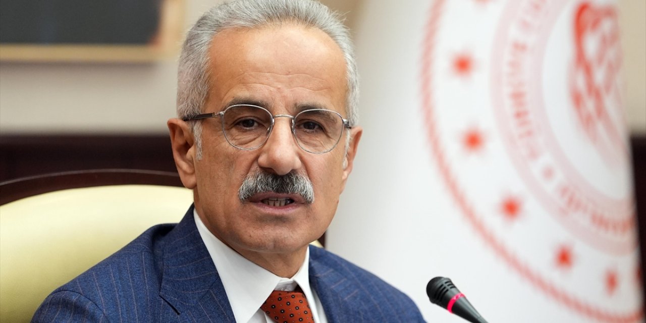 Deprem Bölgesine 51,1 Milyar Liralık Ulaştırma Yatırımı Yapıldı