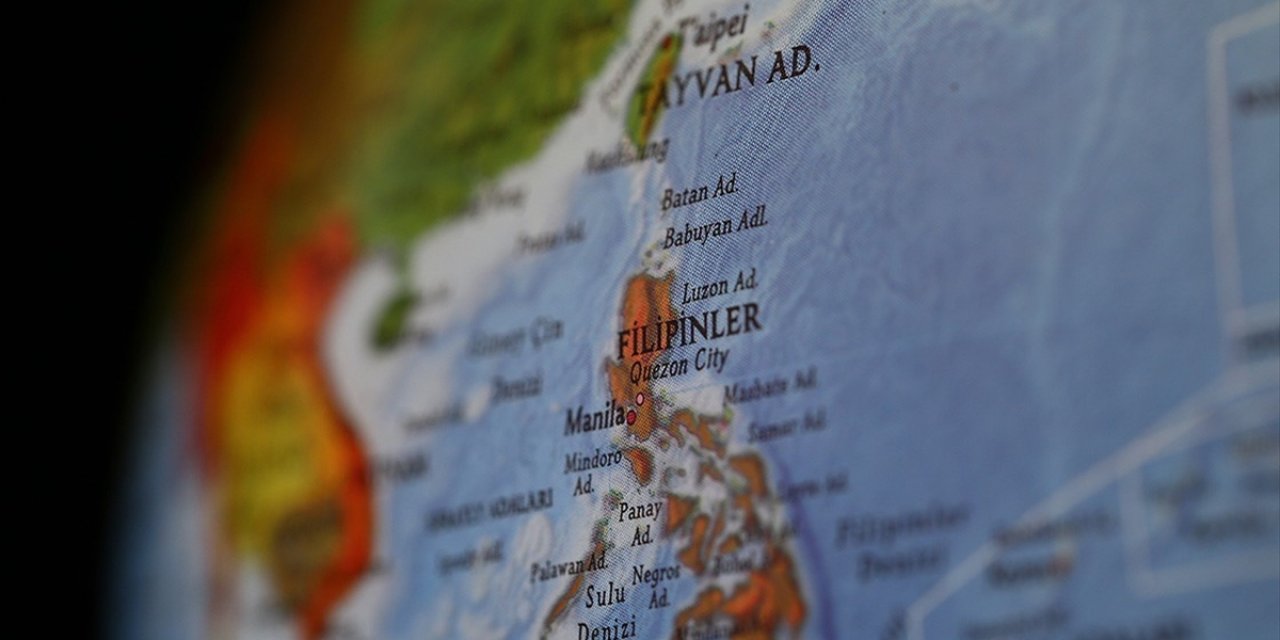 Asya Pasifik'te Gerilimli Atmosfer, Bu Yıl ABD'nin Dahil Olduğu Çatışmalara Dönüşebilir