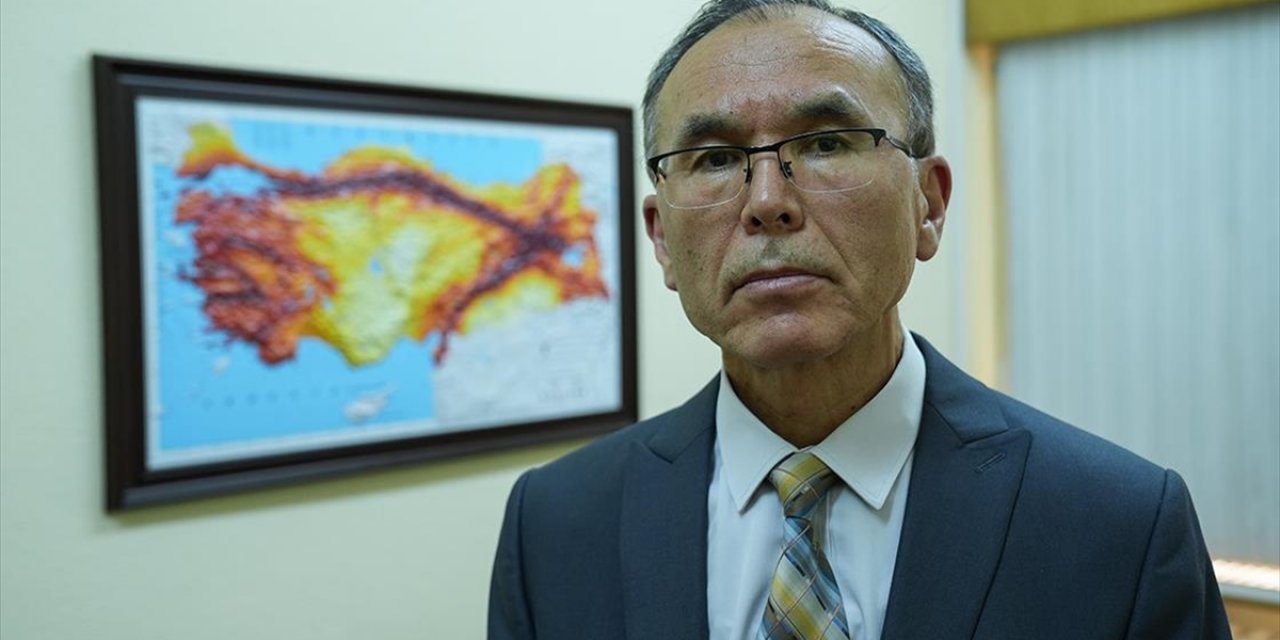 Depremlerden Etkilenen 11 Kent, İki Yılda 70 Binden Fazla Kez Sallandı