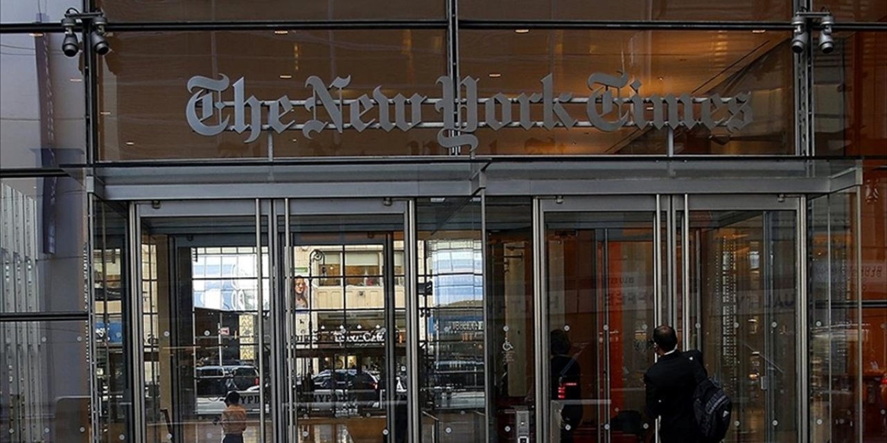 ABD'de, Bazı Medya Kuruluşlarının Hükümet Bütçesinden Fon Aldığı Tartışması Alevlendi