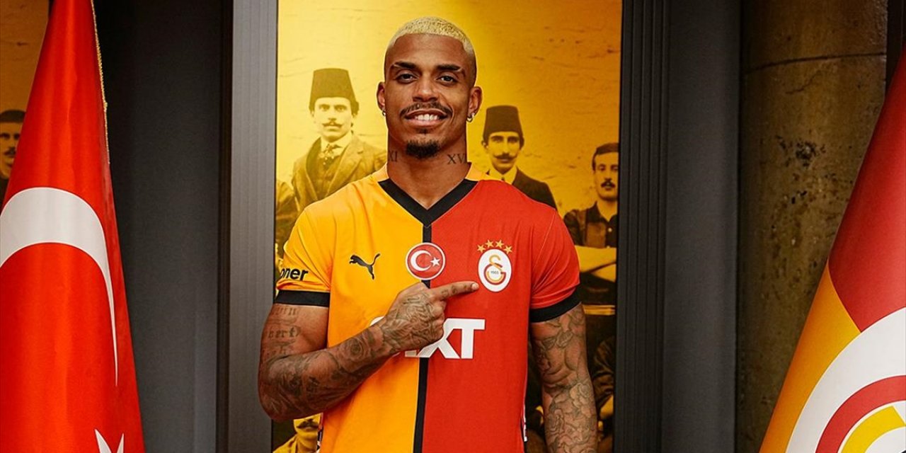 Galatasaray, Mario Lemina'nın Maliyetini Açıkladı