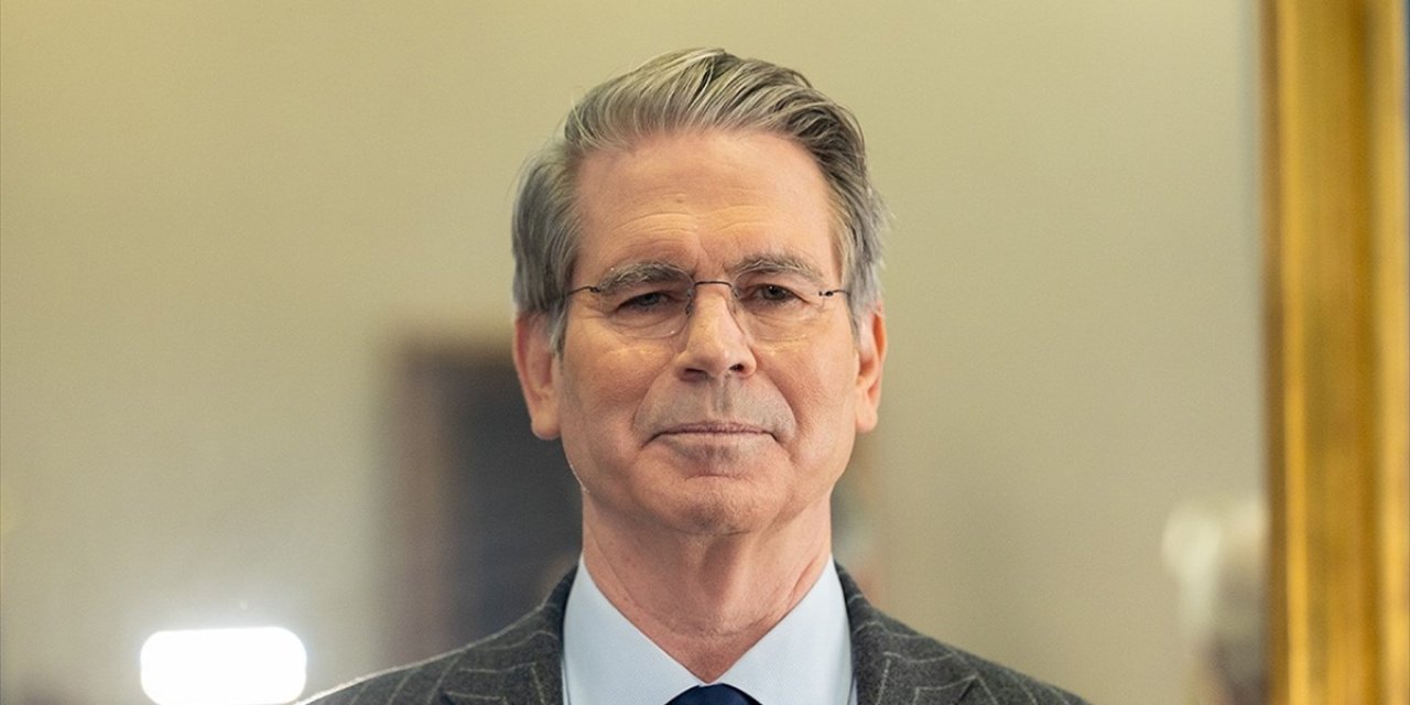 ABD Hazine Bakanı Bessent, Hükümetin Vergi İndirimlerini Kalıcı Yapmak İstediğini Belirtti