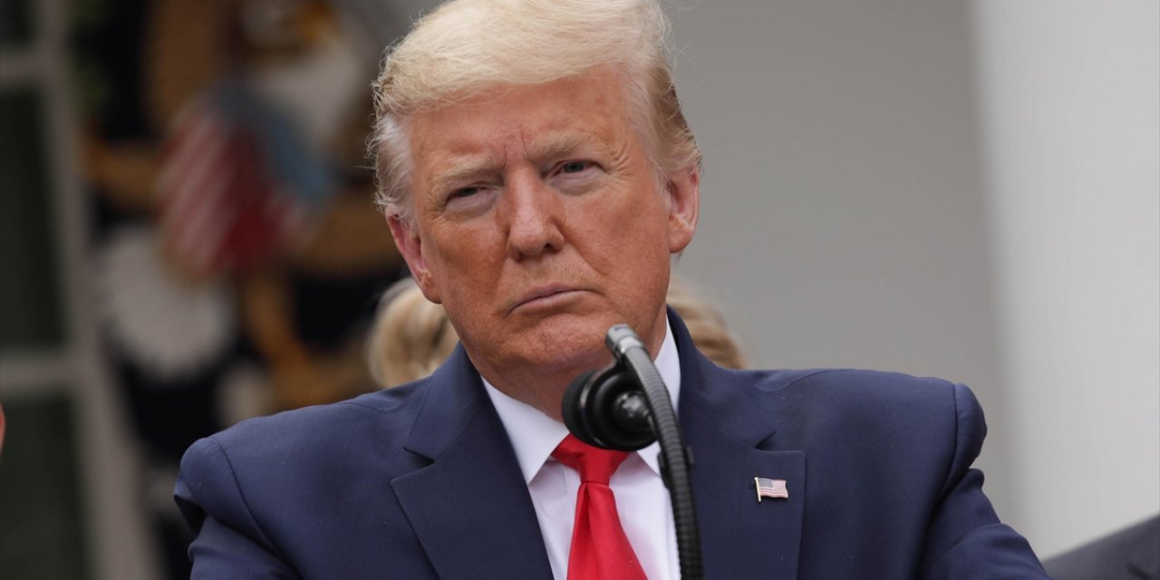 Trump: Usaıd ve Diğer Kurumlardan Milyarlarca Dolar Çalınmış