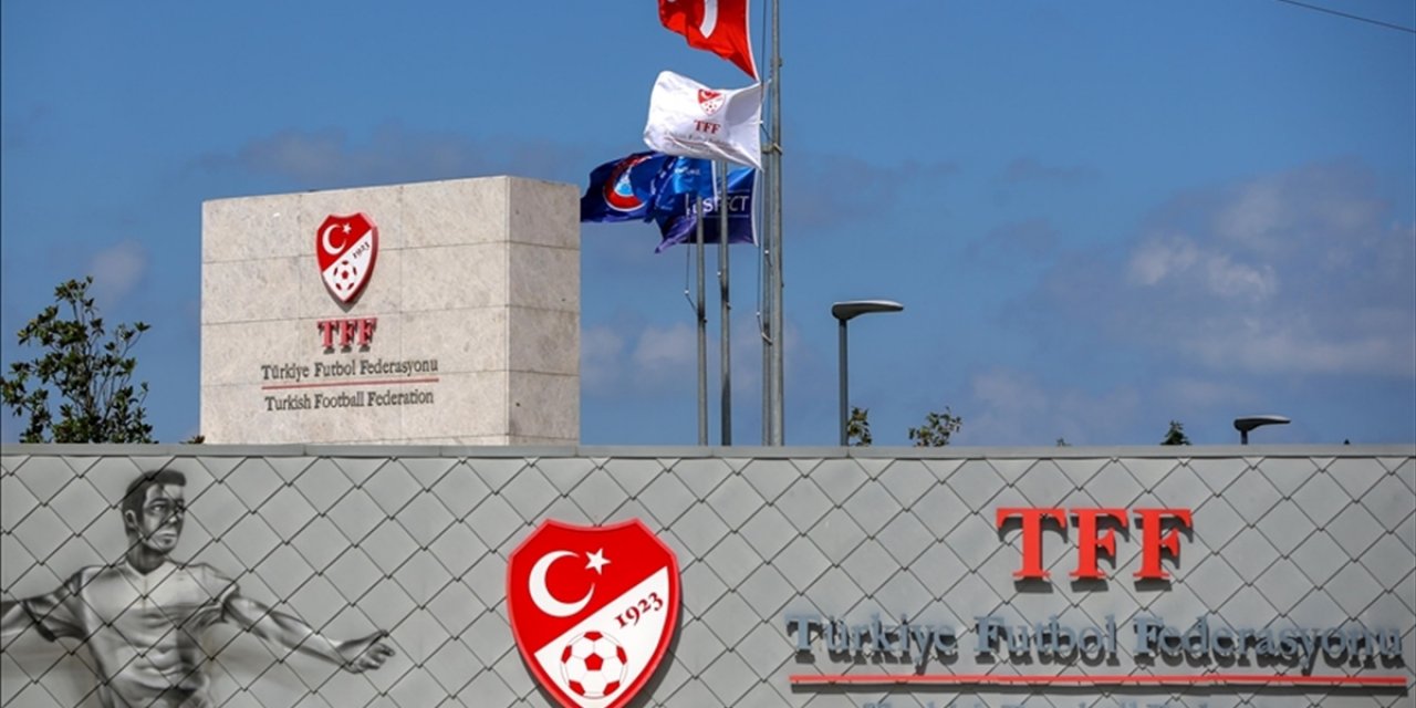 TFF'den Boluspor Taraftarına ve Kaleci Mert Günok'a Fair Play Ödülü