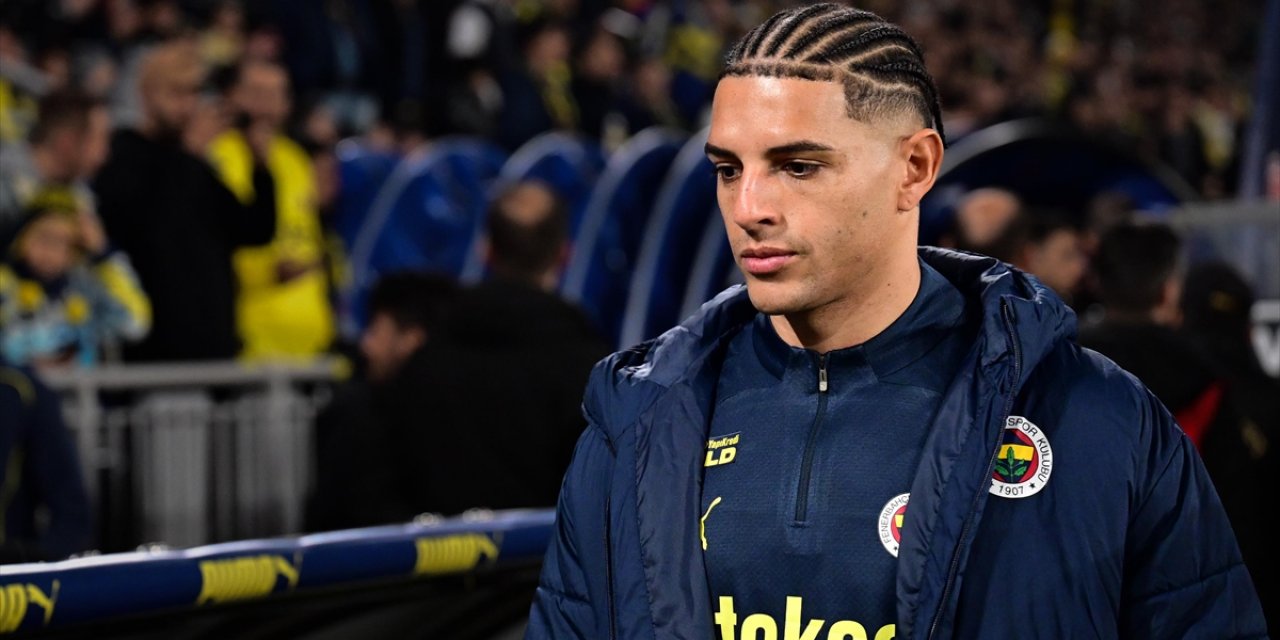 Fenerbahçe'den Djiku, Carlos ve Yusuf Akçiçek'in Sağlık Durumuyla İlgili Açıklama