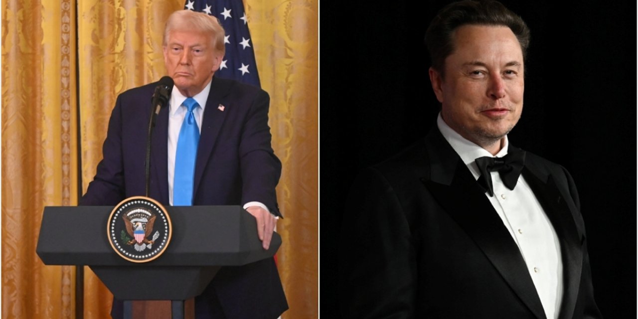 Trump Yönetiminde, Elon Musk'ın Nüfuzunu İsteyen Cumhuriyetçilerin Oranı Düşüyor