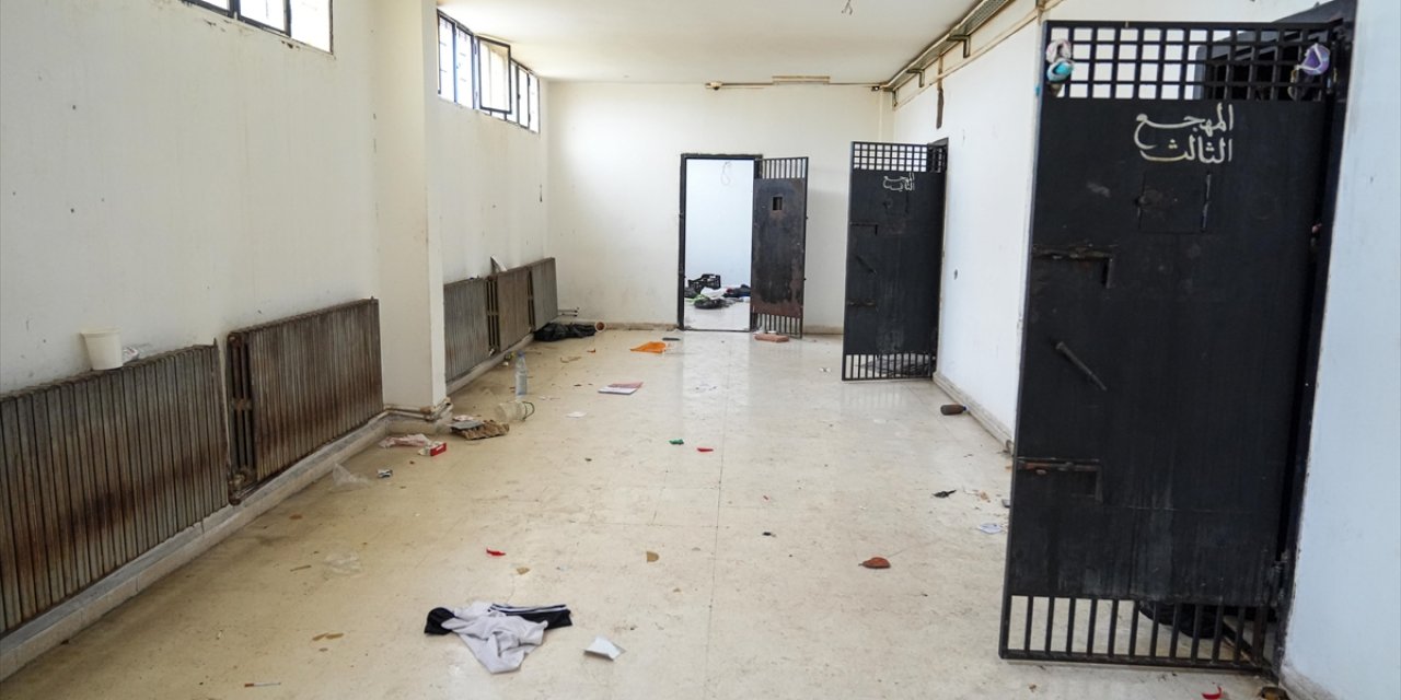 Esed Rejiminin İşkencelerini Dünyaya Duyuran "Sezar" İlk Kez Kendi Sesi ve Görüntüsüyle Konuştu