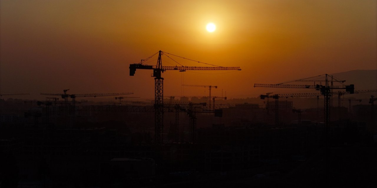 Strateji ve Bütçe Başkanlığının Raporu İle Deprem Bölgesine Yatırımların Tutarları Belirlendi