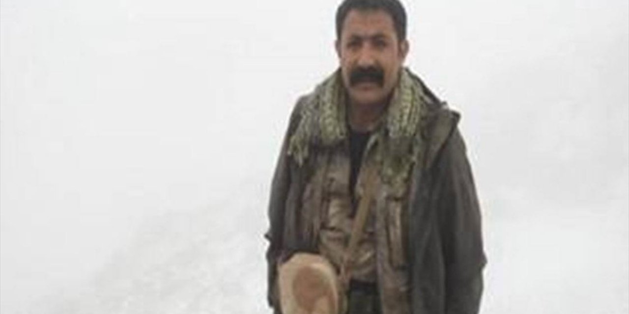 MİT, Terör Örgütü PKK/KCK'nın Sözde Sorumlularından Murat Keleş'i Irak'ta Etkisiz Hale Getirdi