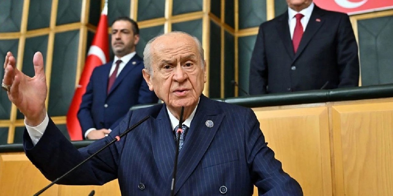 Bahçeli Ameliyat Oldu: Sağlık Durumu Nasıl...