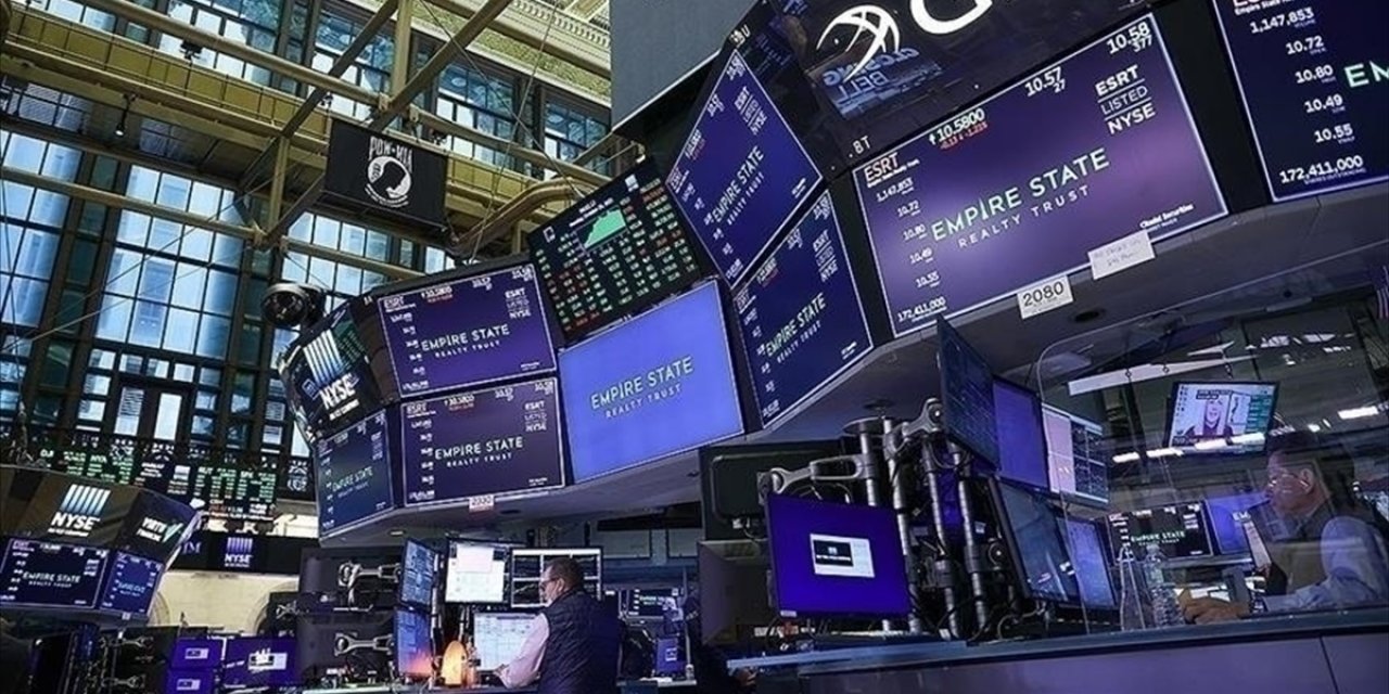 Küresel Piyasalar Yoğun Veri Gündemi Öncesi Karışık Seyrediyor