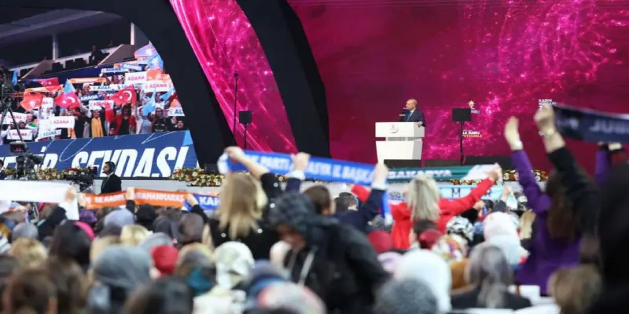 AKP: Teşkilatlardaki Değişim Parti Yönetimine Yansır mı?