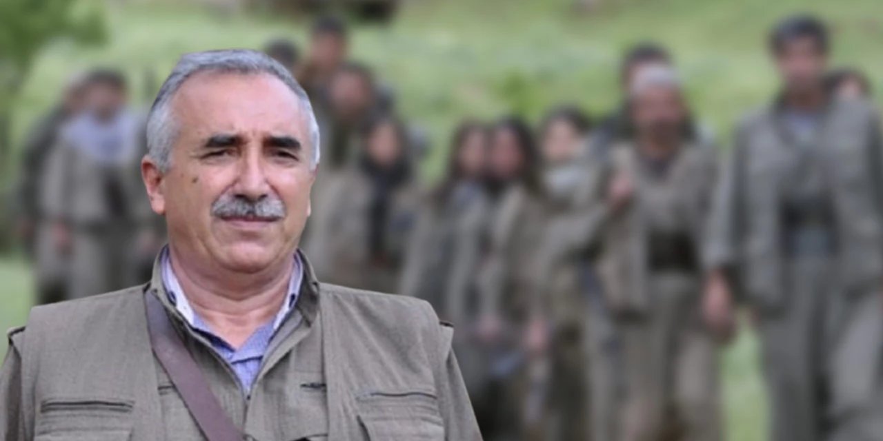 Kandil Silah Bırakma Hakkında Konuştu