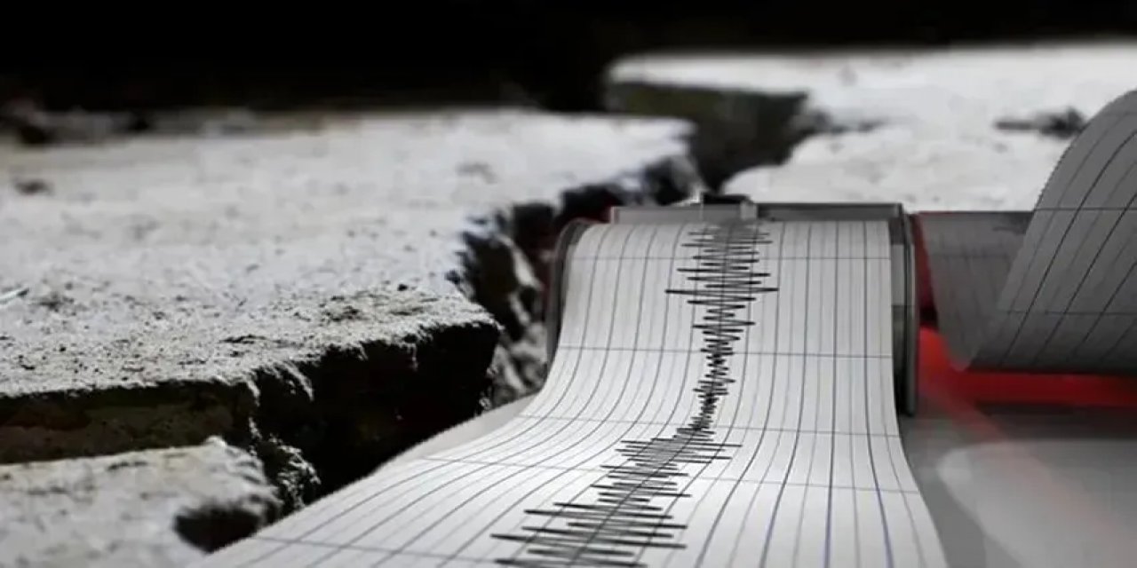 Deprem Uzmanı 'Asıl Endişe Verici Olan Noktayı' Açıkladı!