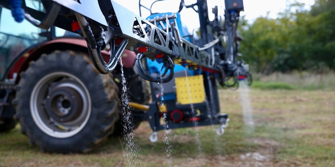 Akıllı Tarım Alanında Yeni Meslekler Belirlenecek