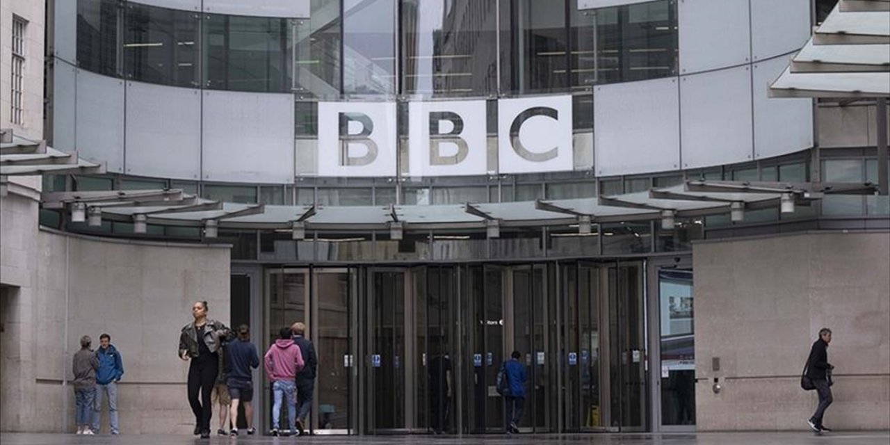 USAID'in Medya Fonlarını Kesmesinden BBC de Etkilendi