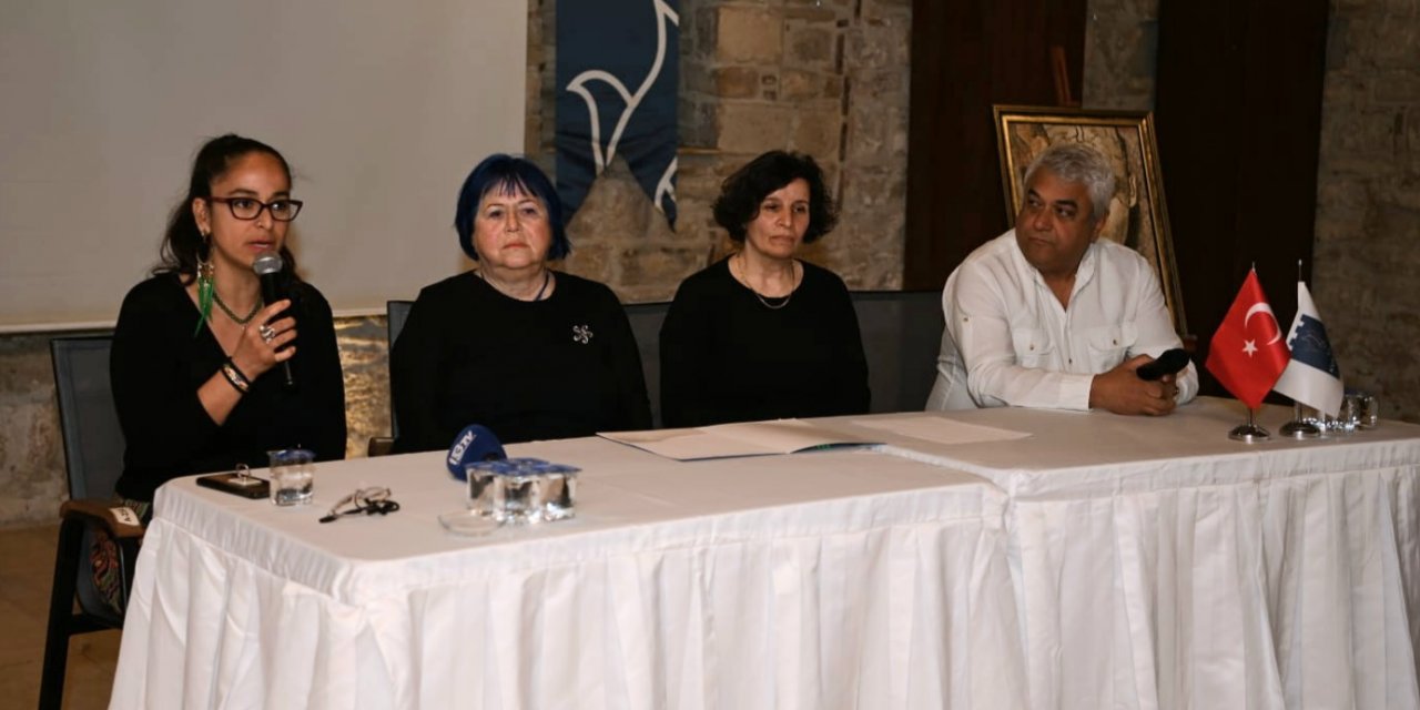 Kuşadası Belediyesi Doğal Afetlere Karşı Her Türlü Önlemi Alıyor