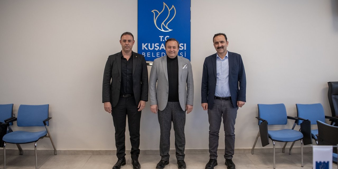 Kuşadası Deprem Önlemlerinde Türkiye’nin 1,5 Yıl Önünde