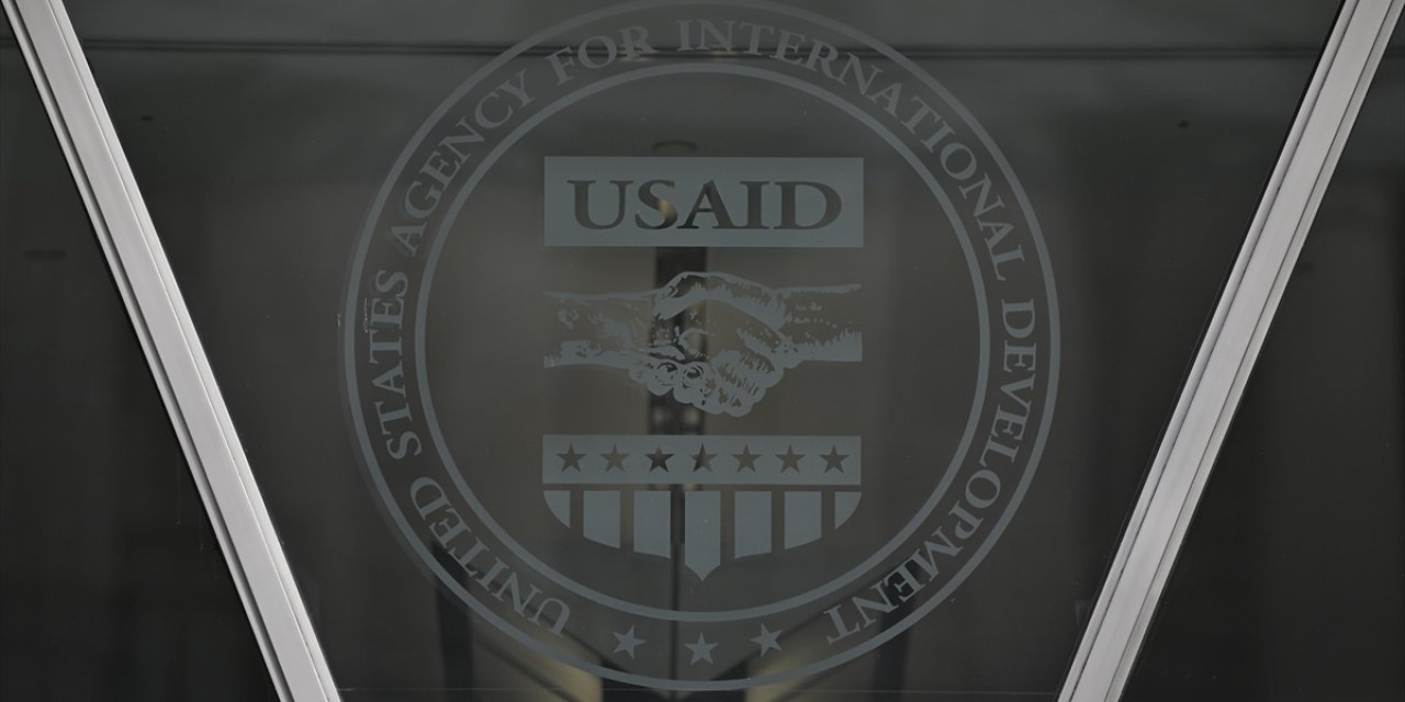 ABD'nin Gündemindeki USAID, Uluslararası Medya Operasyonlarında da Rol Aldı