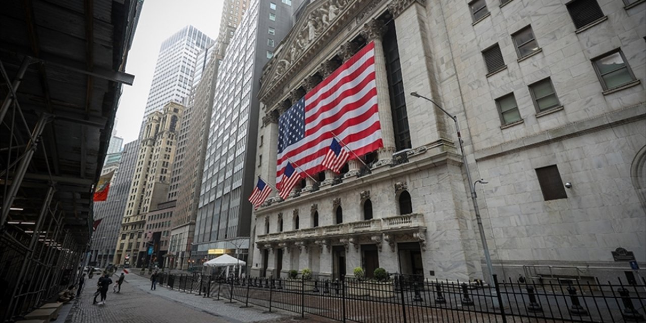 ABD'de Tarım Dışı İstihdam Ocakta Beklentilerin Altında Kaldı