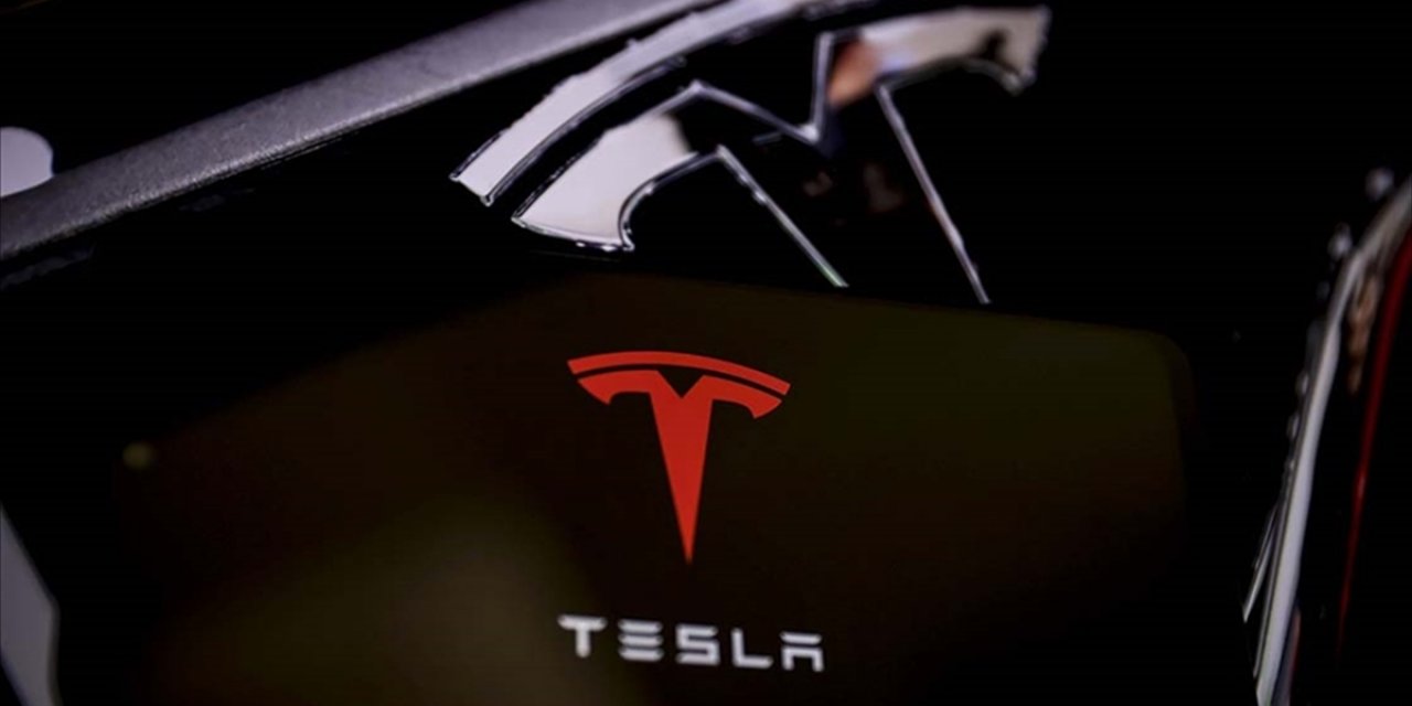 Tesla Satışları Avrupa'da Sert Fren Yaptı