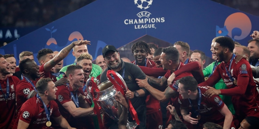 Perdenin İstanbul'da Kapanacağı Şampiyonlar Ligi'nde Heyecan Başlıyor