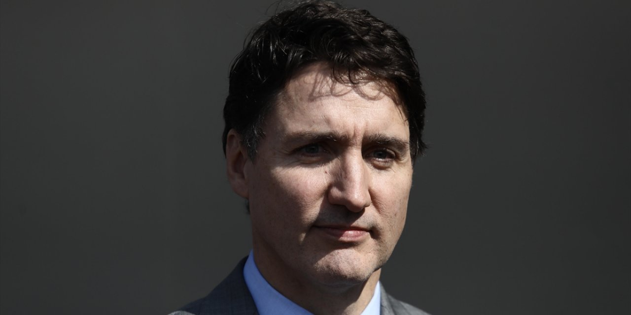 Kanada Başbakanı Trudeau'ya Göre, Trump'ın 30 Günlüğüne Askıya Aldığı Gümrük Vergisi Sürebilir