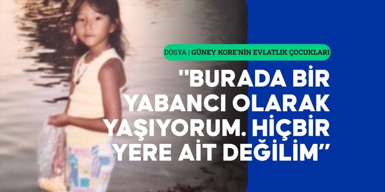 Devletlerin Geçmişteki Politikalarının Arasında Sıkışan Ülkesiz Evlatlıklar