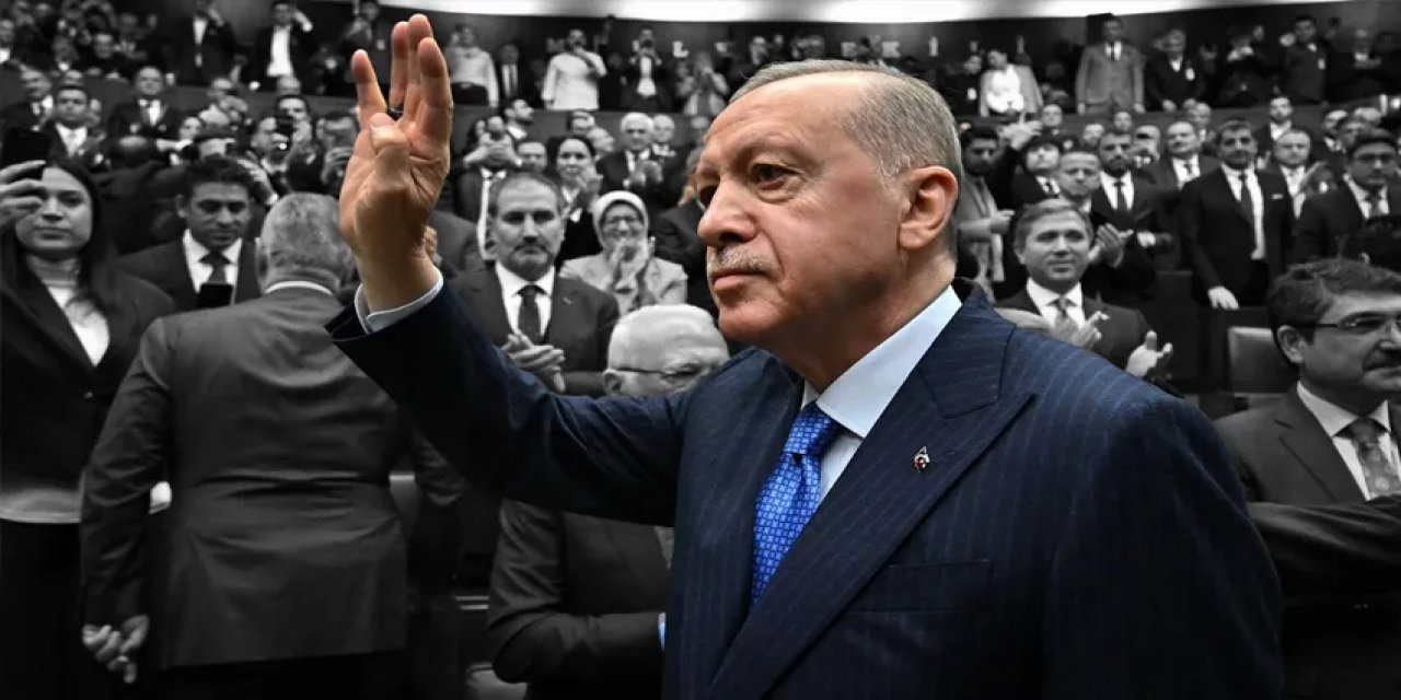 AKP Yönetimi ve Kabinede Hangi İsimler Değişecek?