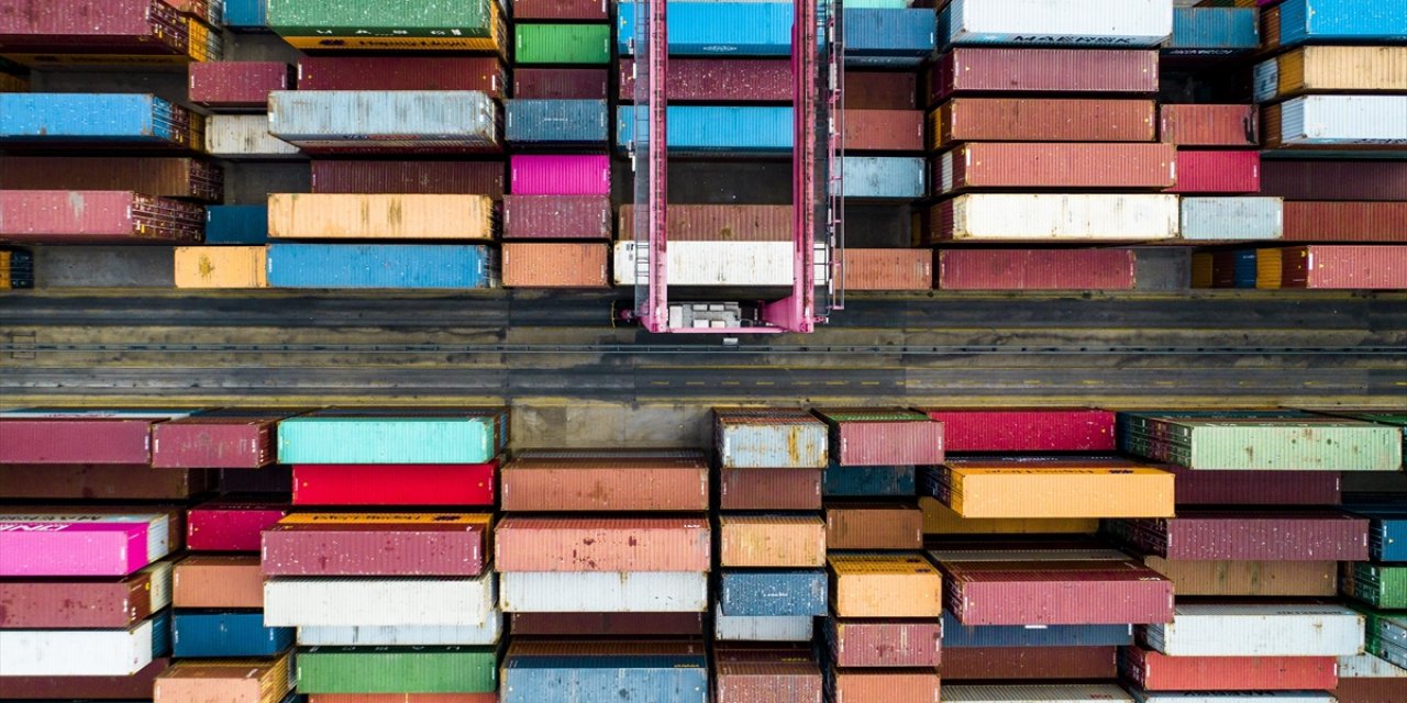 Türkiye'de 42 İlin İhracatı Ocak Ayında Arttı