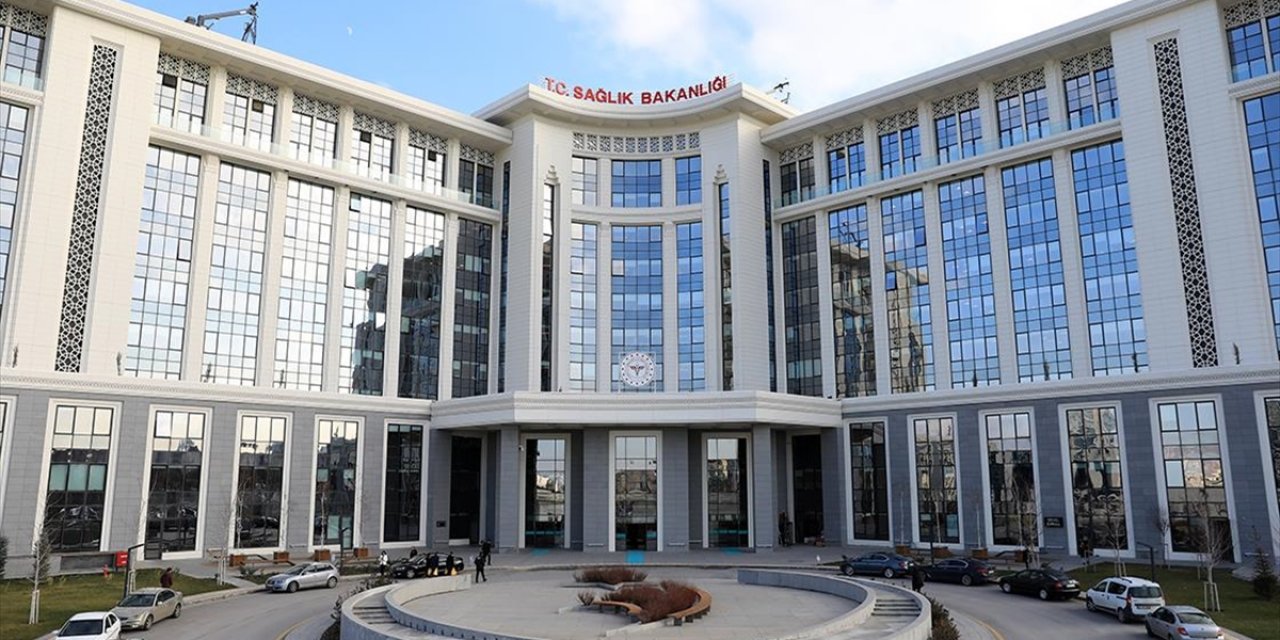 Sağlık Bakanlığından "Ölmüş Bir Vatandaşın Taburcu Edildiği" İddiasına İlişkin Açıklama