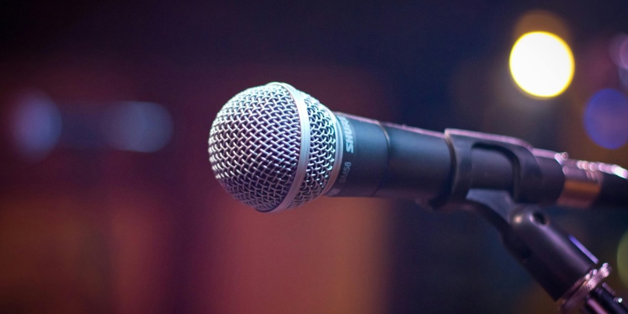 Polonyalı Gitar Virtüözü Marcin Patrzałek, Türkiye'de Müzikseverlerle Buluşacak