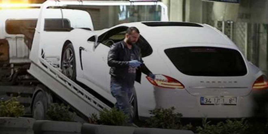 İstanbul'da AVM'ye Kalaşnikoflu Saldırı: 3 Kişi Gözaltına Alındı