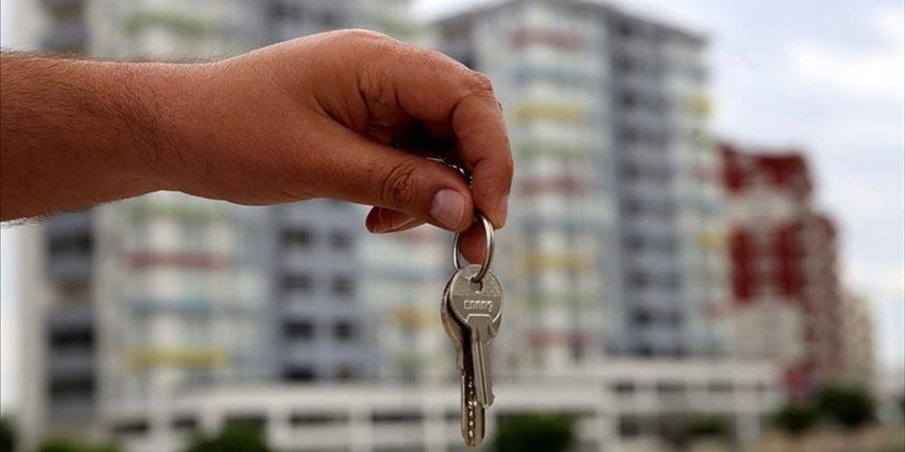 Kirada Oturan Emekli Ev Sahibi Emlak Vergisinden Muaf Tutuldu