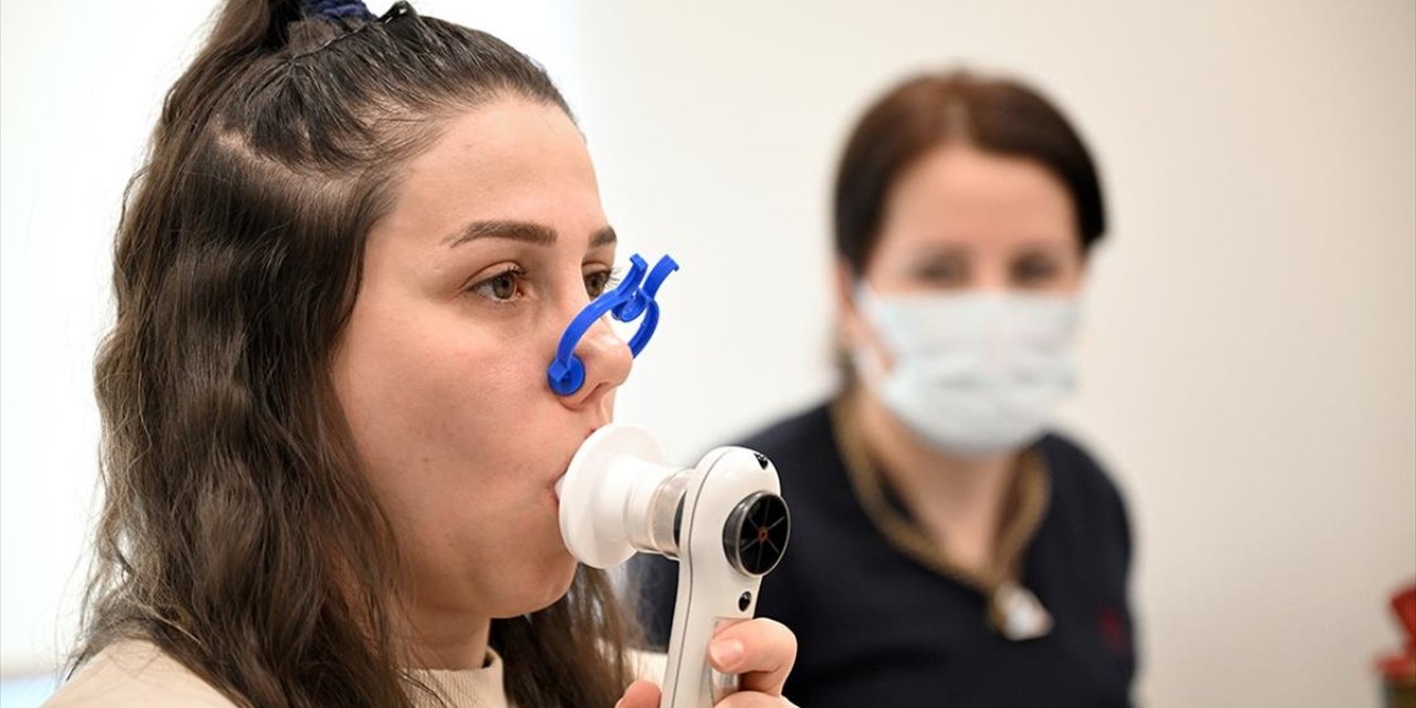 Sigaradan Kurtulmak İsteyen 308 Bin 222 Kişi Alo 171'i Tuşladı