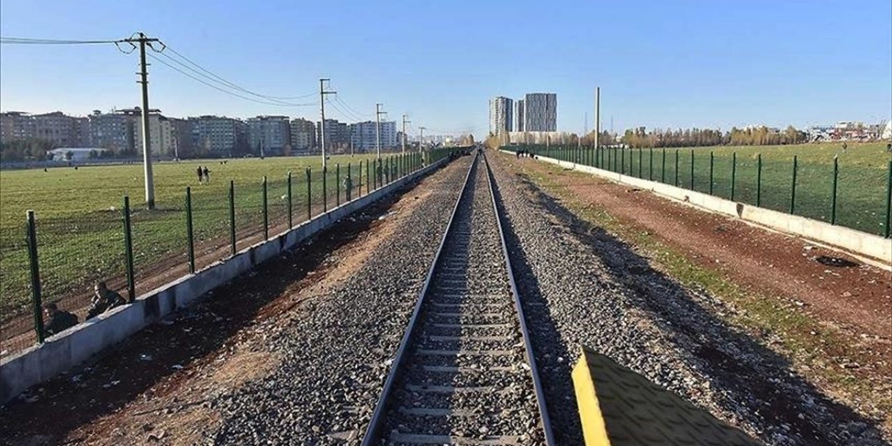 Demir Yolu Emniyet Yönetim Sistemine İlişkin Esaslar Belirlendi