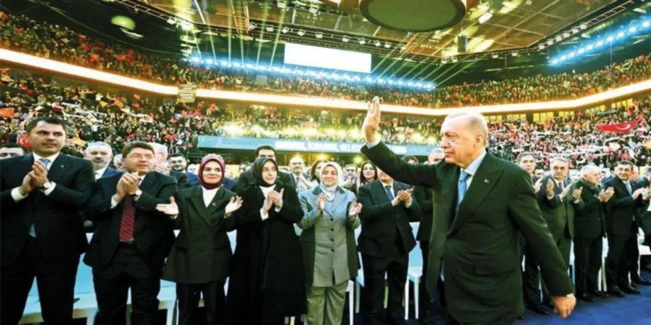 Erdoğan, A Takımı'na Veda Ediyor! Seçim Ekibini Oluşturacak…